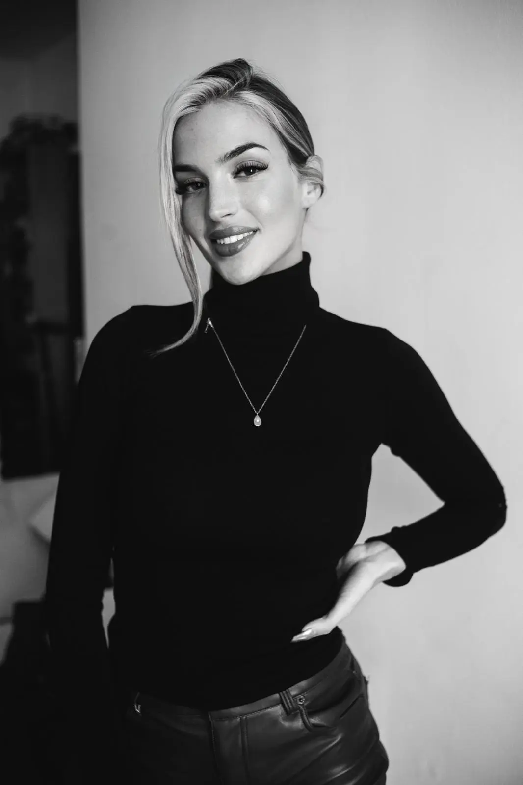Victoria, fundadora de Suma Fertility